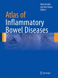 Atlas of Inflammatory Bowel Diseases