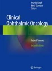 Clinical Ophthalmic Oncology