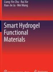 Smart Hydrogel Functional Materials