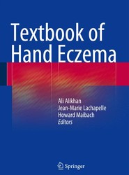 Textbook of Hand Eczema