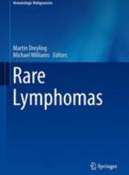 Rare Lymphomas