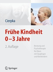 Fruhe Kindheit 0-3 Jahre