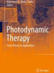 Photodynamic Therapy