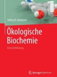 OEkologische Biochemie