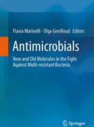 Antimicrobials