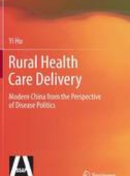 Rural Health Care Delivery