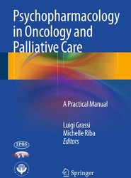 Psychopharmacology in Oncology and Palliative Care