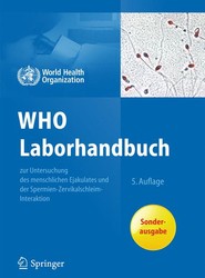 WHO Laborhandbuch