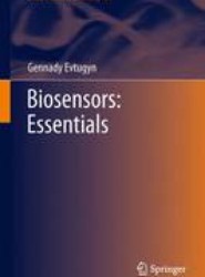 Biosensors: Essentials