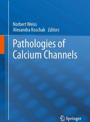 Pathologies of Calcium Channels