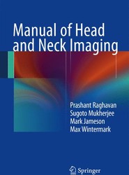Manual of Head and Neck Imaging
