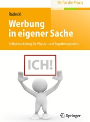 Werbung in eigener Sache
