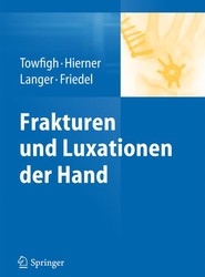 Frakturen und Luxationen der Hand