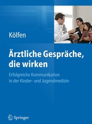 Ärztliche Gespräche, die wirken