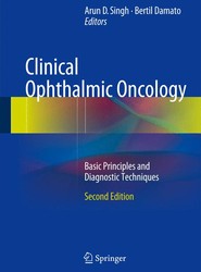 Clinical Ophthalmic Oncology