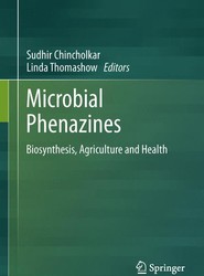 Microbial Phenazines