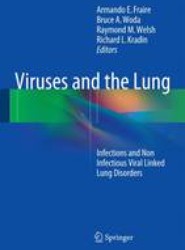Viruses and the Lung
