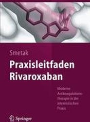 Praxisleitfaden Rivaroxaban