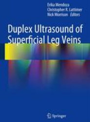 Duplex Ultrasound of Superficial Leg Veins