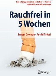 Rauchfrei in 5 Wochen