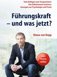 Führungskraft - und was jetzt?