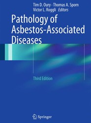 Pathology of Asbestos-Associated Diseases