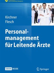 Personalmanagement fur Leitende AErzte