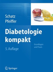 Diabetologie kompakt