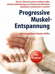 Progressive Muskel-Entspannung