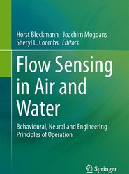 Flow Sensing in Air and Water
