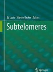Subtelomeres