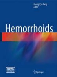 Hemorrhoids