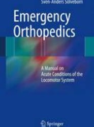Emergency Orthopedics
