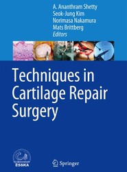 Techniques in Cartilage Repair Surgery