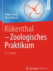 Kukenthal - Zoologisches Praktikum