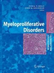 Myeloproliferative Disorders