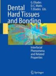 Dental Hard Tissues and Bonding