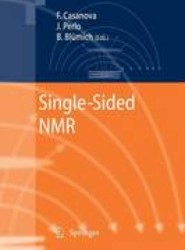 Single-Sided NMR
