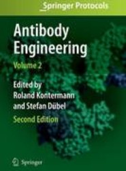Antibody Engineering Volume 2