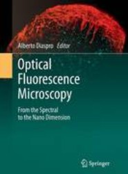 Optical Fluorescence Microscopy