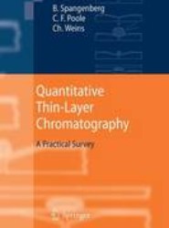 Quantitative Thin-Layer Chromatography