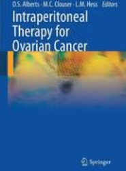 Intraperitoneal Therapy for Ovarian Cancer