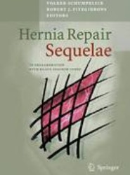 Hernia Repair Sequelae