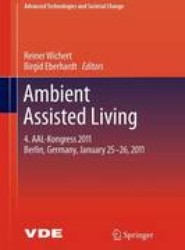 Ambient Assisted Living