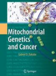 Mitochondrial Genetics and Cancer