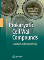 Prokaryotic Cell Wall Compounds