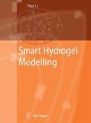 Smart Hydrogel Modelling