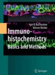 Immunohistochemistry: Basics and Methods