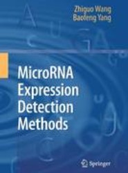 MicroRNA Expression Detection Methods