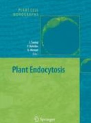 Plant Endocytosis